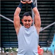 Técnico en entrenamiento personal fitness